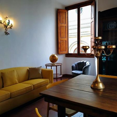 Residenza Uffizi Apartment Florence Exterior photo