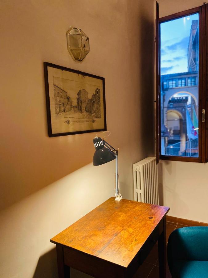 Residenza Uffizi Apartment Florence Exterior photo