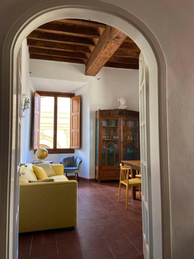 Residenza Uffizi Apartment Florence Exterior photo