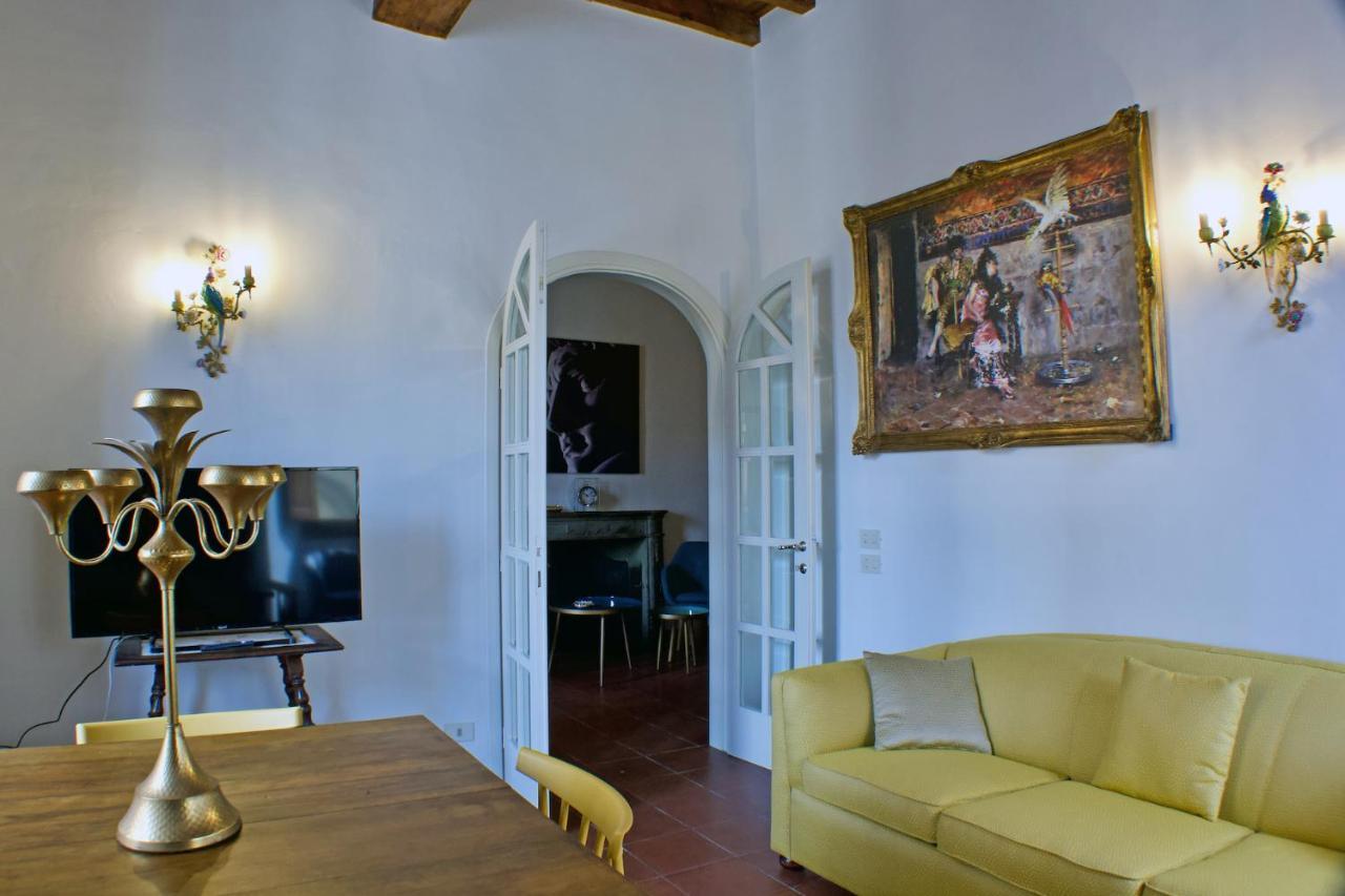 Residenza Uffizi Apartment Florence Exterior photo
