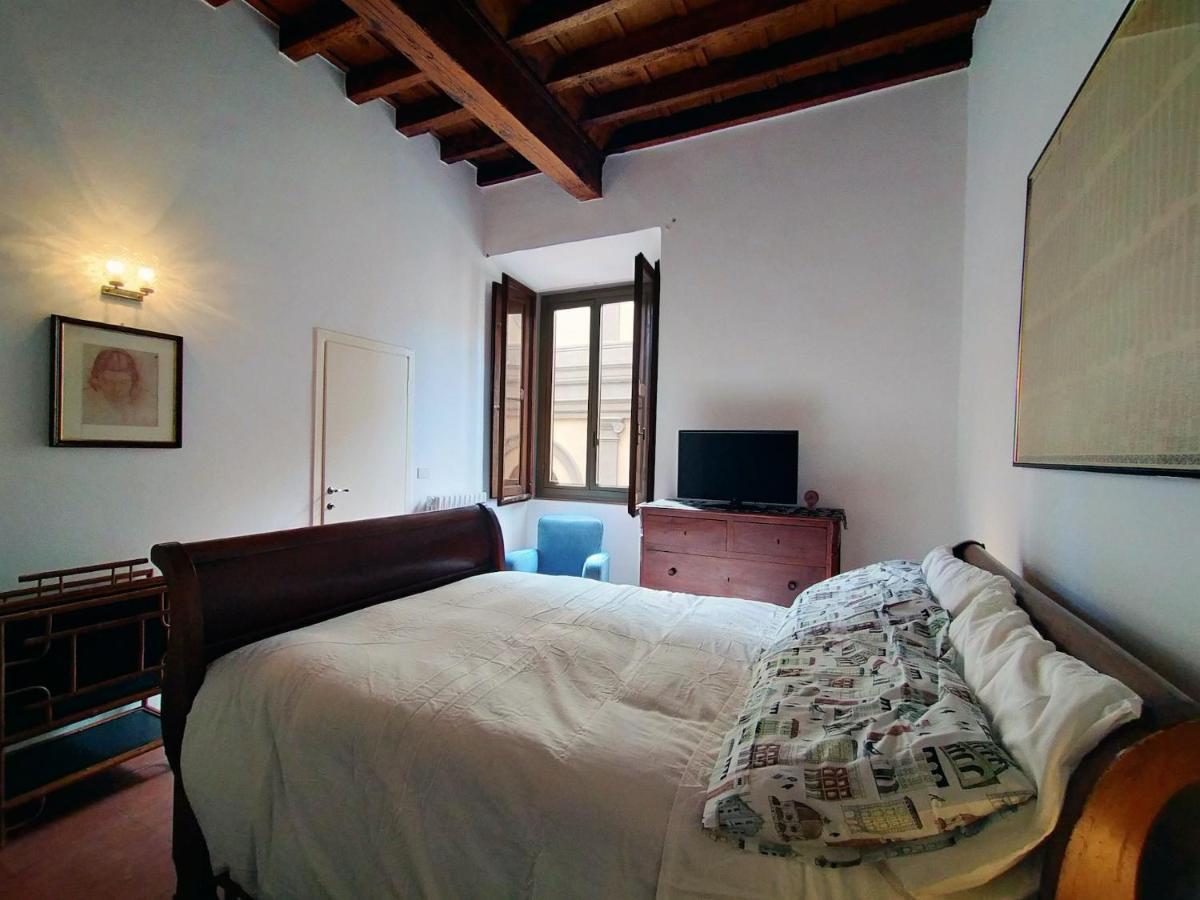 Residenza Uffizi Apartment Florence Exterior photo