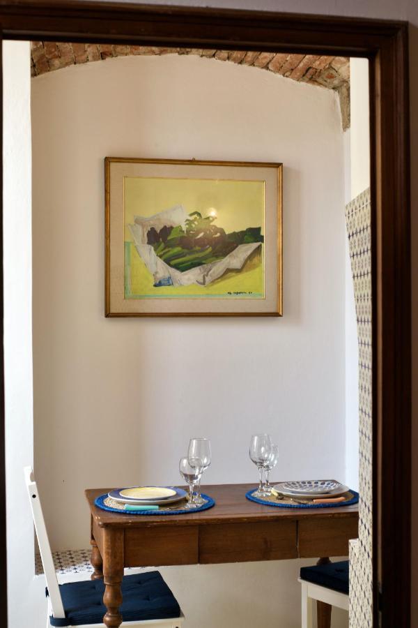 Residenza Uffizi Apartment Florence Exterior photo