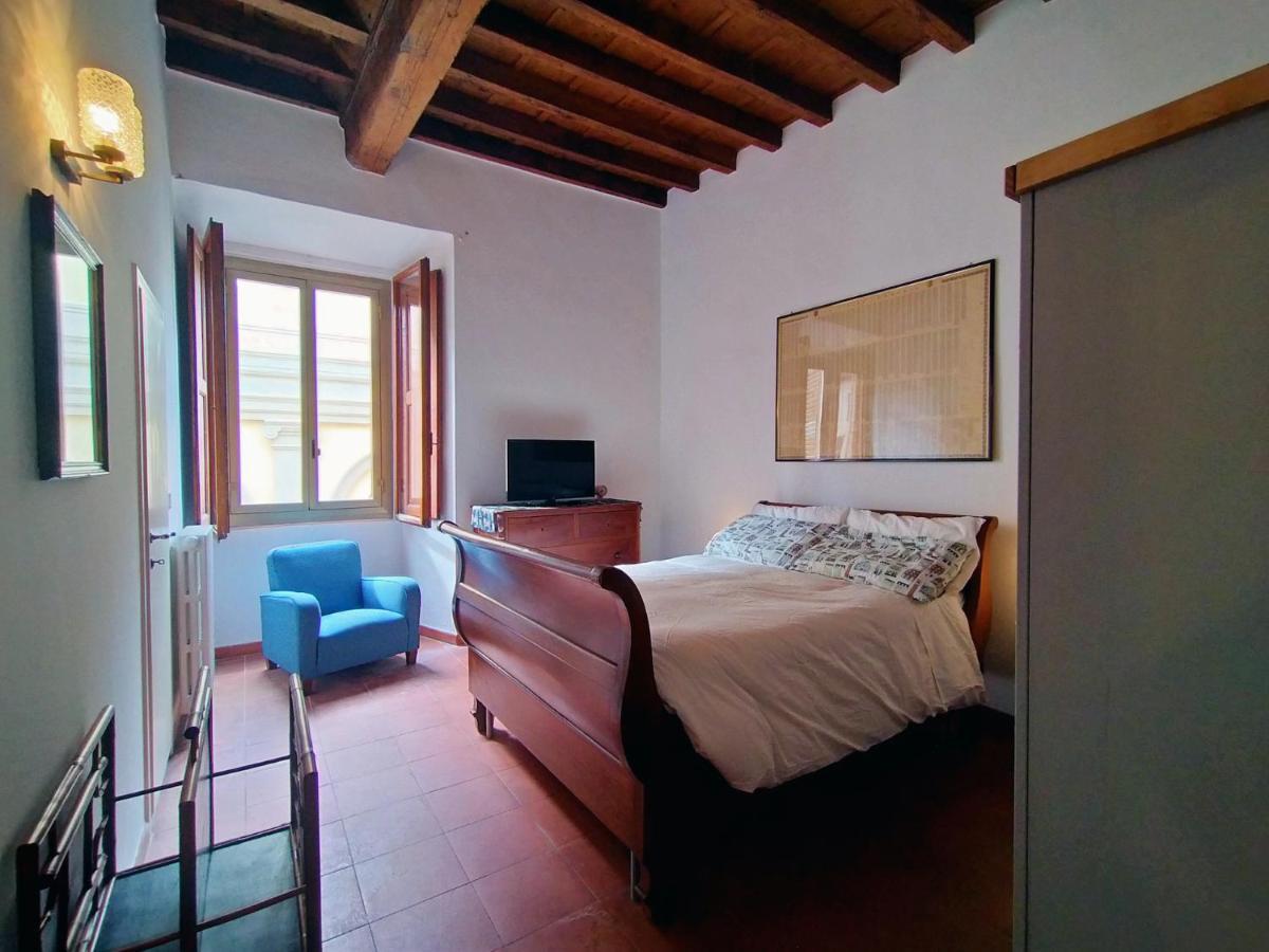 Residenza Uffizi Apartment Florence Exterior photo