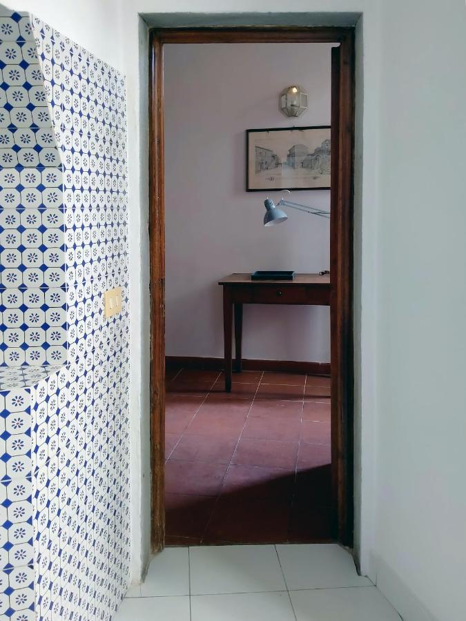Residenza Uffizi Apartment Florence Exterior photo