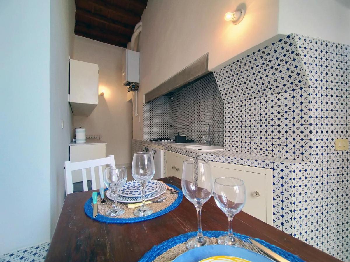 Residenza Uffizi Apartment Florence Exterior photo