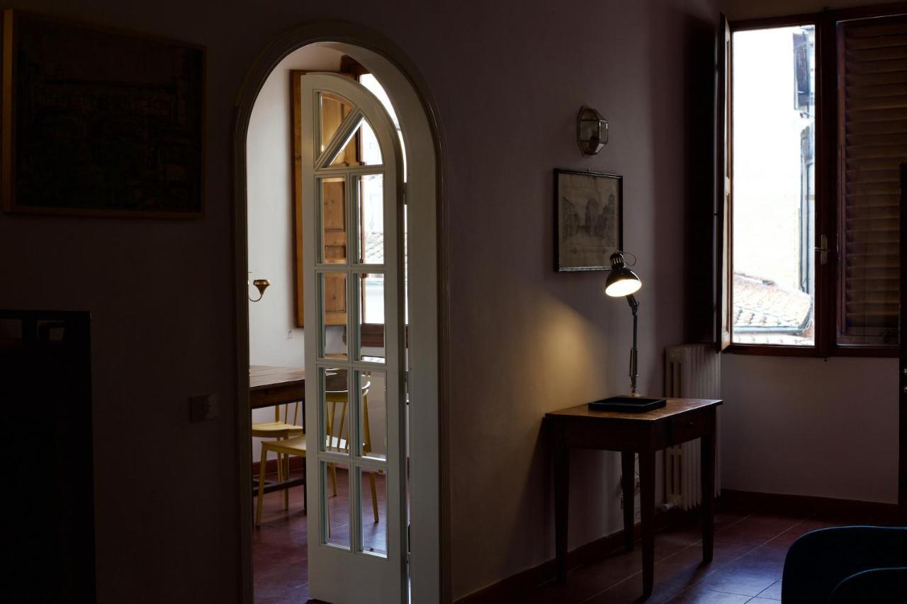 Residenza Uffizi Apartment Florence Exterior photo
